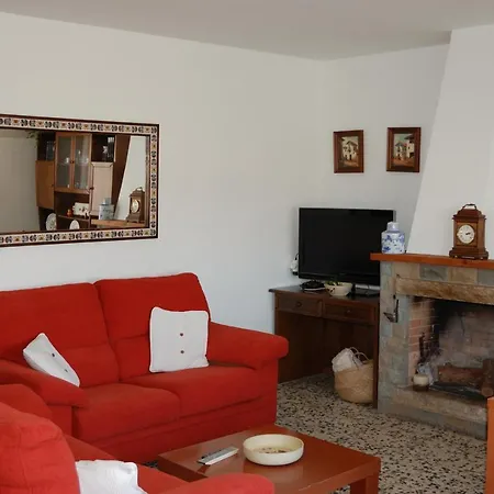 Can Albesa Arnes Exterior photo
