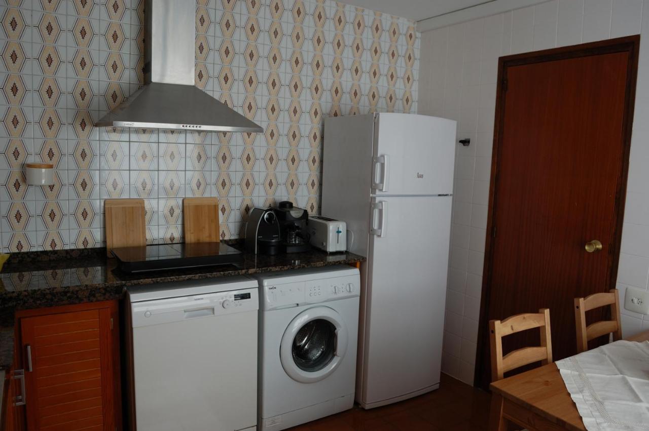 Holiday home Albesa *