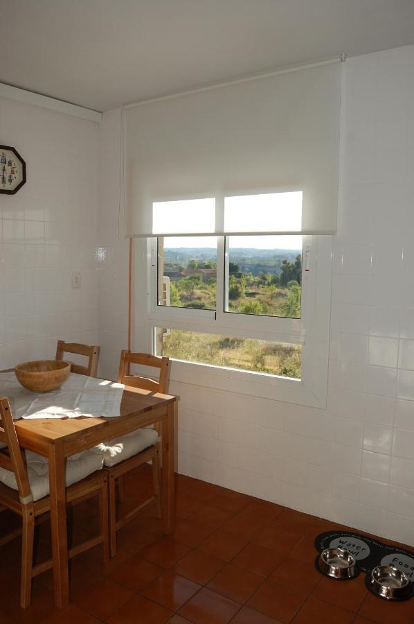 Albesa Holiday home