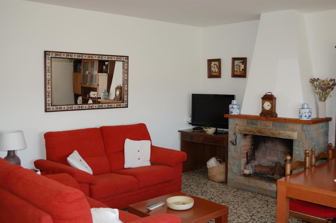 Albesa Holiday home Arnes