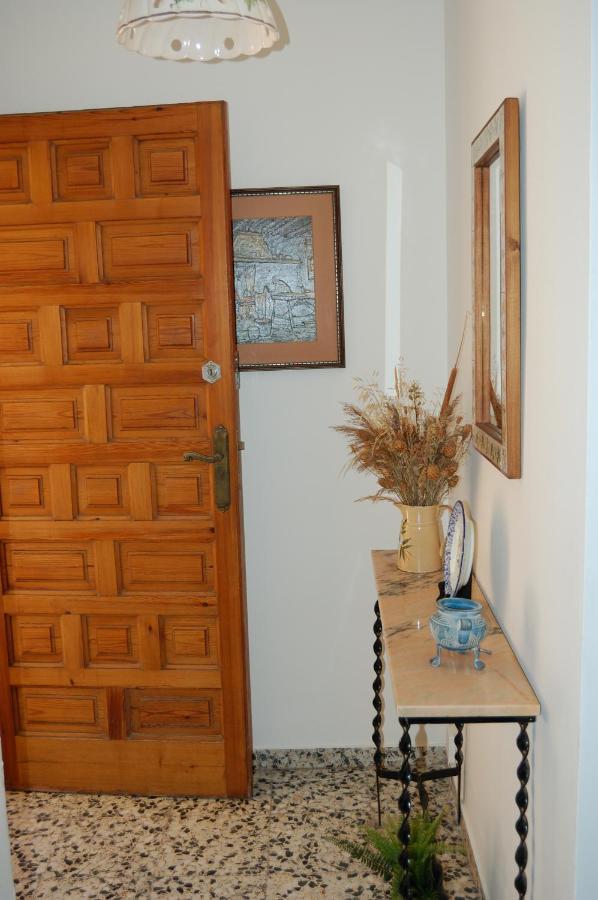 Albesa Holiday home *