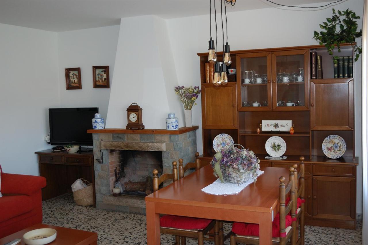 Albesa Holiday home