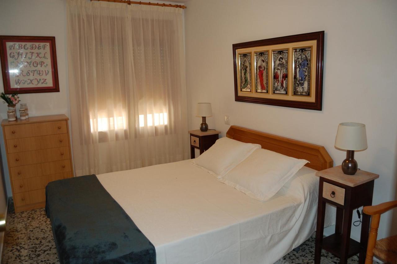 Albesa Holiday home Arnes